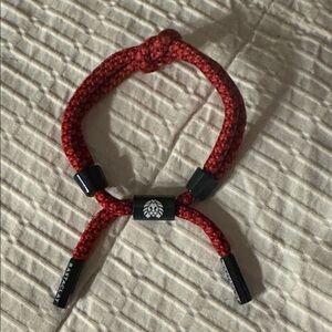 Brand New RASTACLAT Red  Bracelet